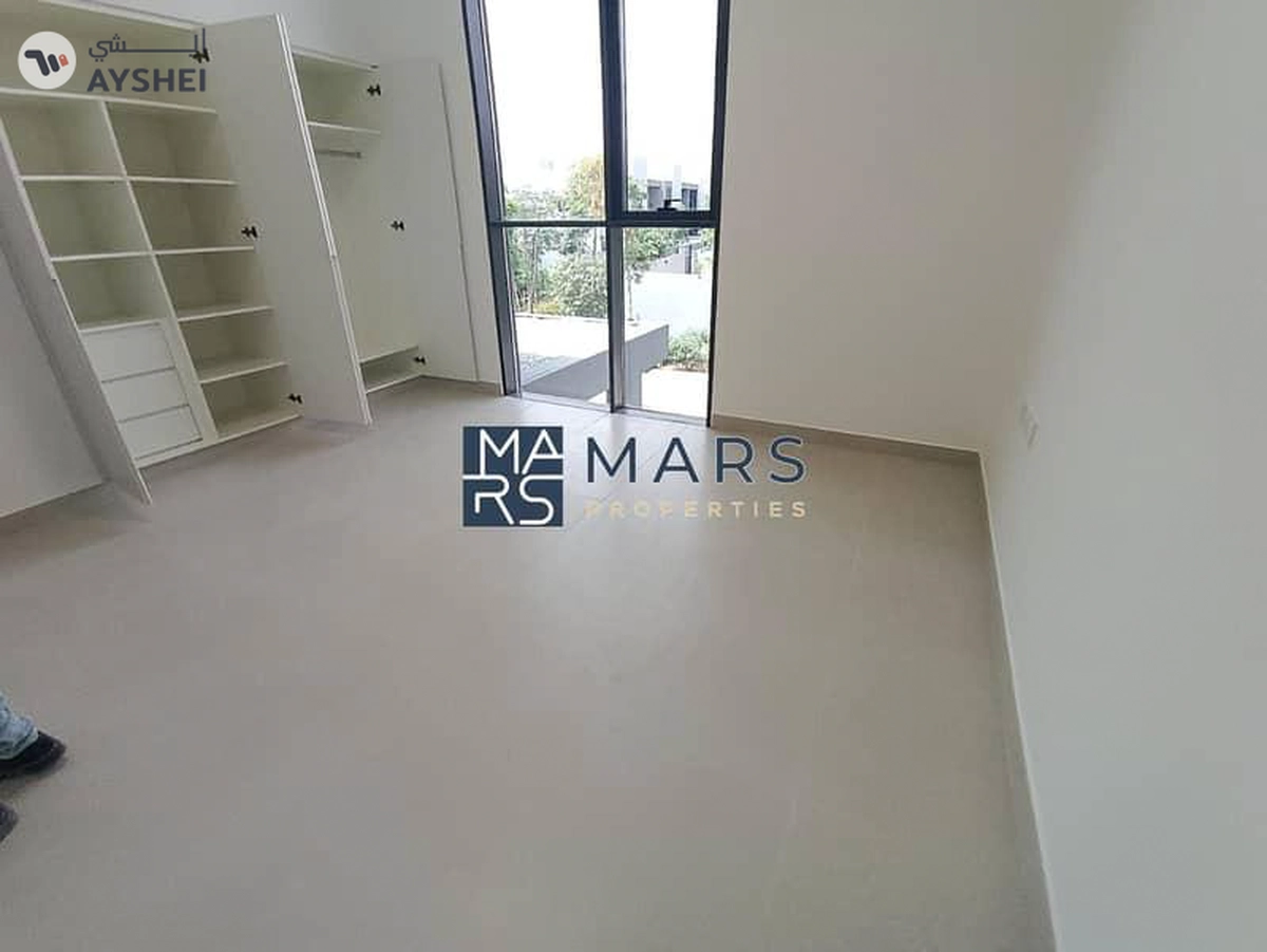 Brand New 4 bedroom villa available for rentin Masaar just in 200k-7-7