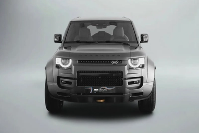 15,778 AED / 60 months | DP | 2025 Land Rover Defender 110 OCTA Edition One P635 V8 / European Spec-2