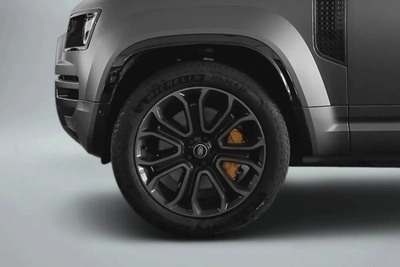 15,778 AED / 60 months | DP | 2025 Land Rover Defender 110 OCTA Edition One P635 V8 / European Spec-5