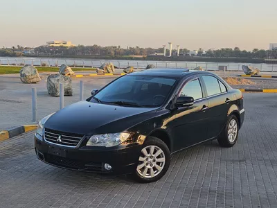 Mitsubishi Lancer 2010 Japanese Specs Agency Mint Condition With Original Paint Full Option-0
