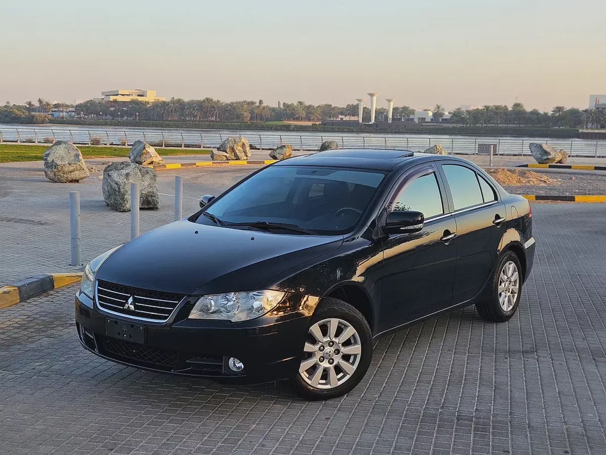 Mitsubishi Lancer 2010 Japanese Specs Agency Mint Condition With Original Paint Full Option