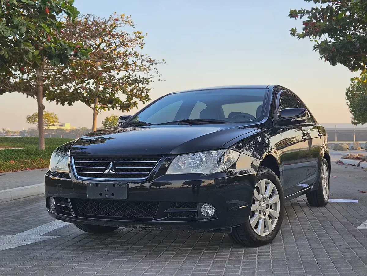 Mitsubishi Lancer 2010 Japanese Specs Agency Mint Condition With Original Paint Full Option-3-3