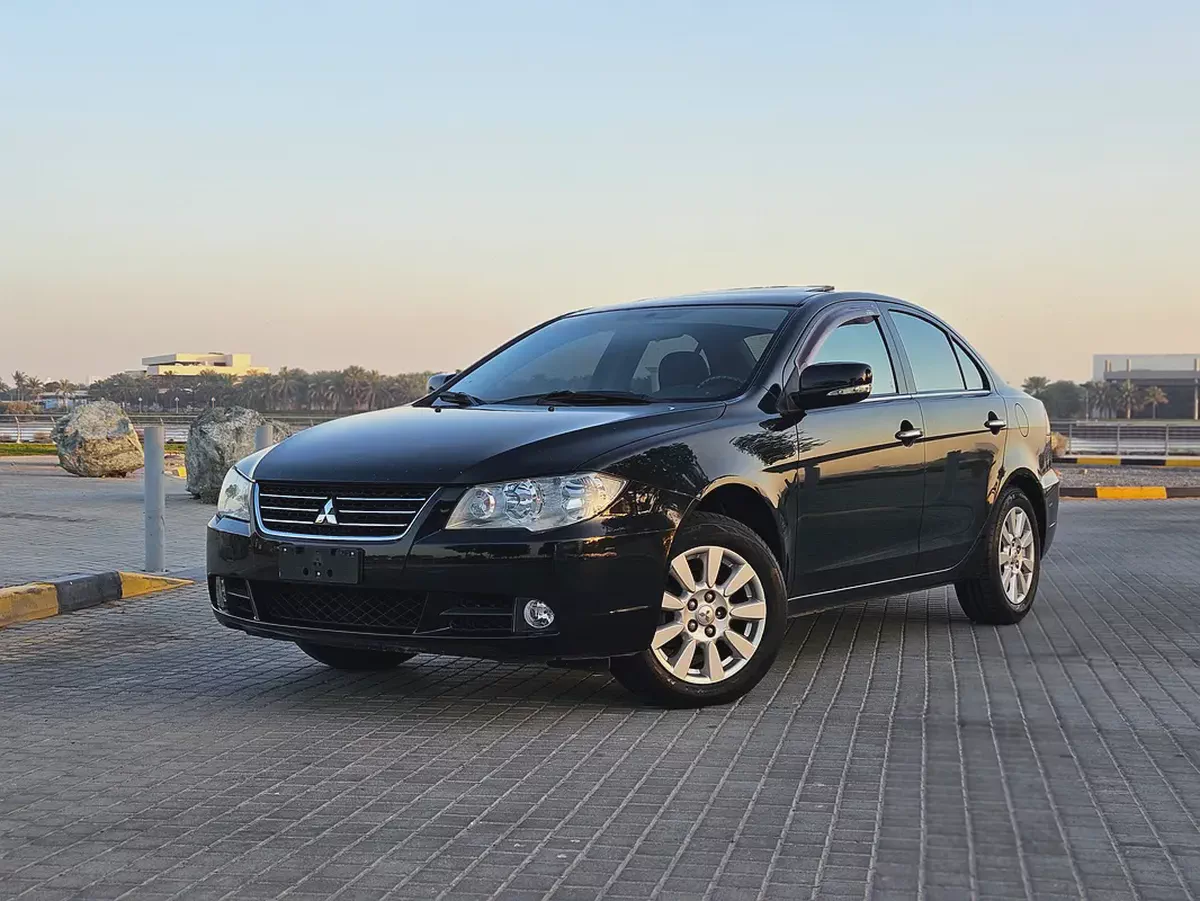 Mitsubishi Lancer 2010 Japanese Specs Agency Mint Condition With Original Paint Full Option-4-4