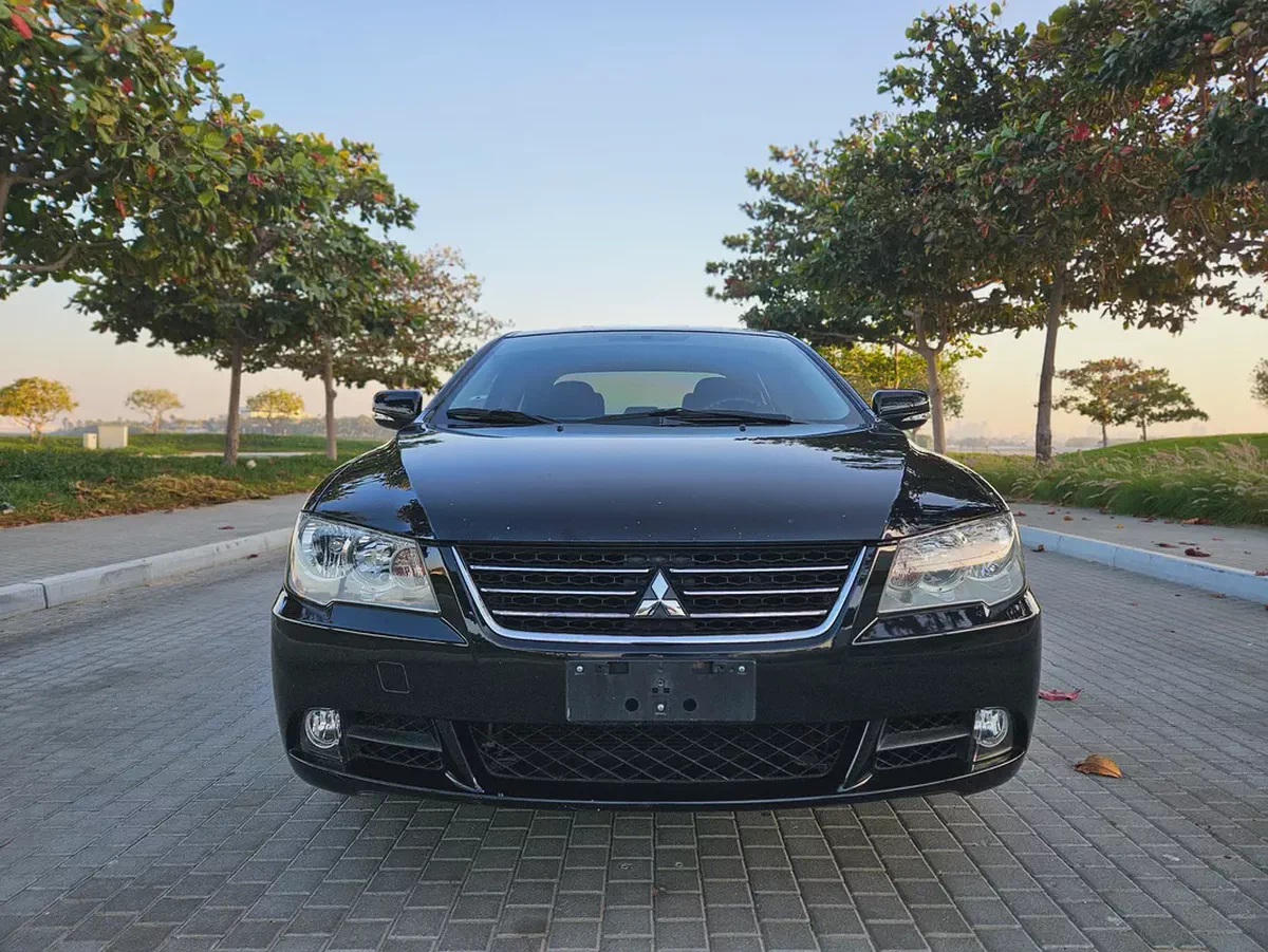 Mitsubishi Lancer 2010 Japanese Specs Agency Mint Condition With Original Paint Full Option-5-5