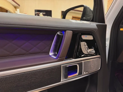 G 63 AMG / CARBON FIBER EDITION / FULL OPTION-12