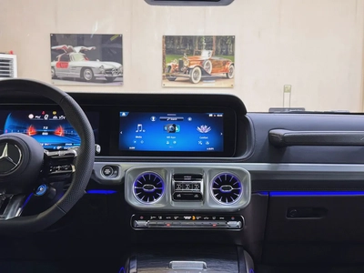 G 63 AMG / CARBON FIBER EDITION / FULL OPTION-15