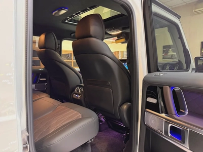 G 63 AMG / CARBON FIBER EDITION / FULL OPTION-18