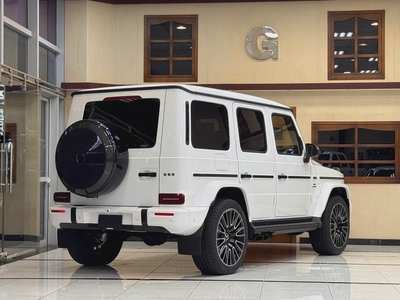 G 63 AMG / CARBON FIBER EDITION / FULL OPTION-1