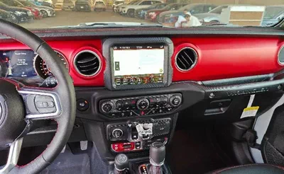 2026 Jeep Wrangler – Blue Edition-2