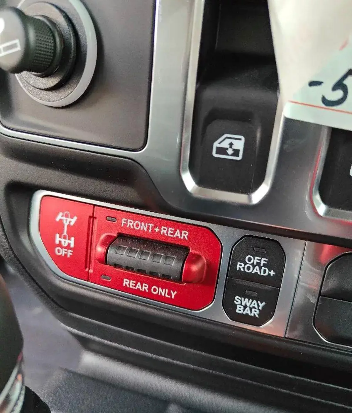 2026 Jeep Wrangler – Blue Edition-4-4