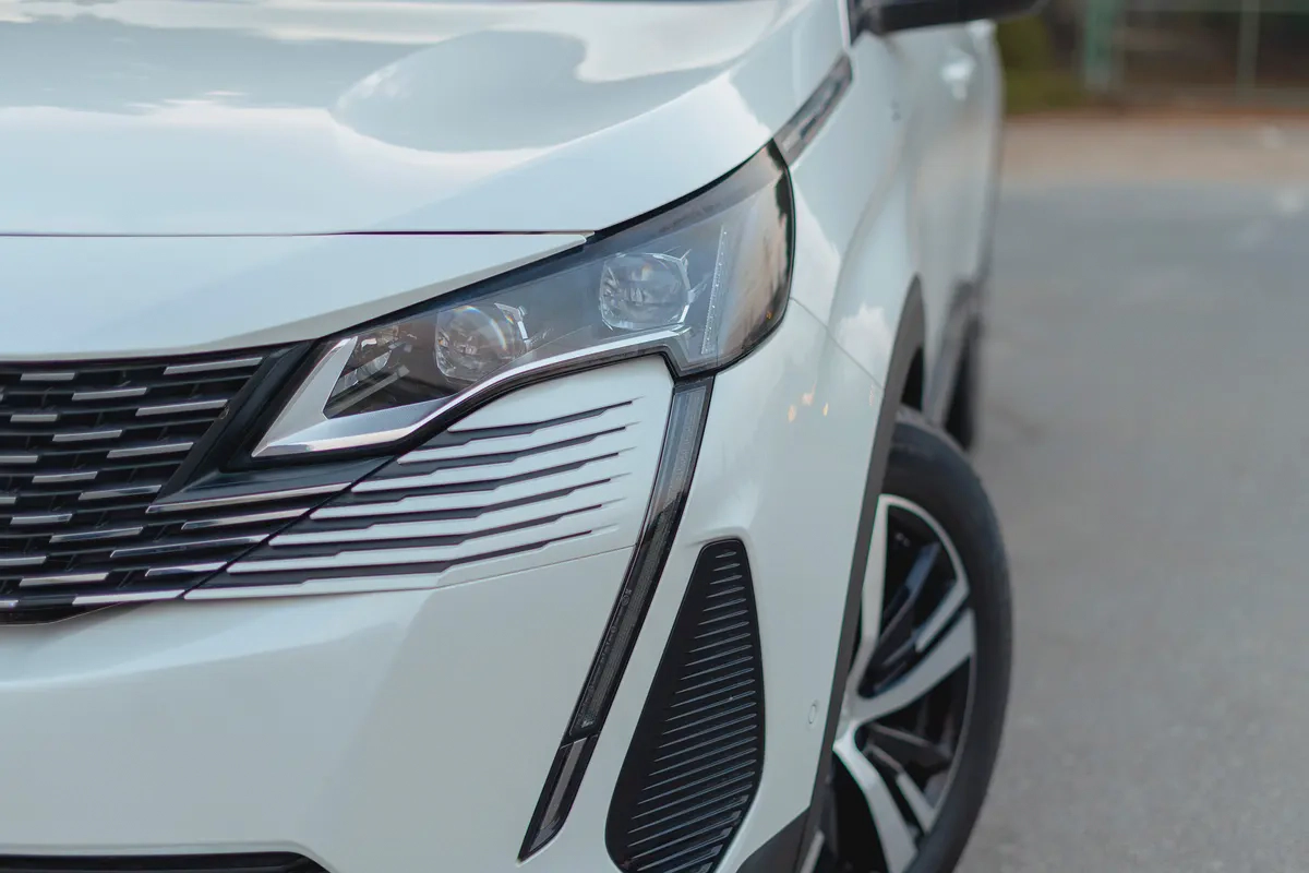 AED 1,299/Month | 5008 GT | Manufacturer Warranty | GCC Specs | REF#P04390