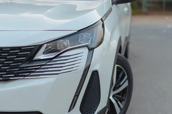 AED 1,299/Month | 5008 GT | Manufacturer Warranty | GCC Specs | REF#P04390