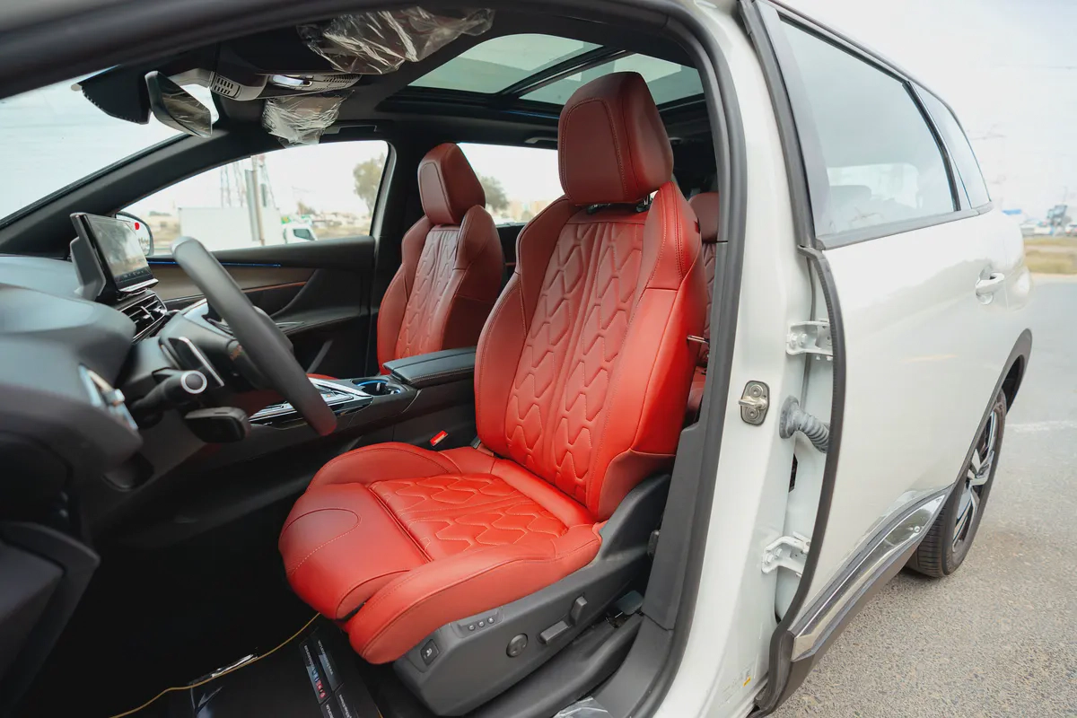 AED 1,299/Month | 5008 GT | Manufacturer Warranty | GCC Specs | REF#P04390