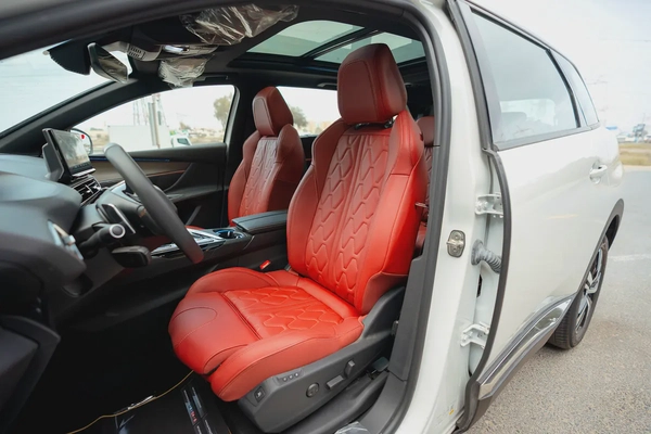 AED 1,299/Month | 5008 GT | Manufacturer Warranty | GCC Specs | REF#P04390