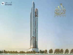 AL MAMZAR VIEW LIVING_14% ROI_GOLDEN VISA_MORTGAGE_RAMADAN OFFER