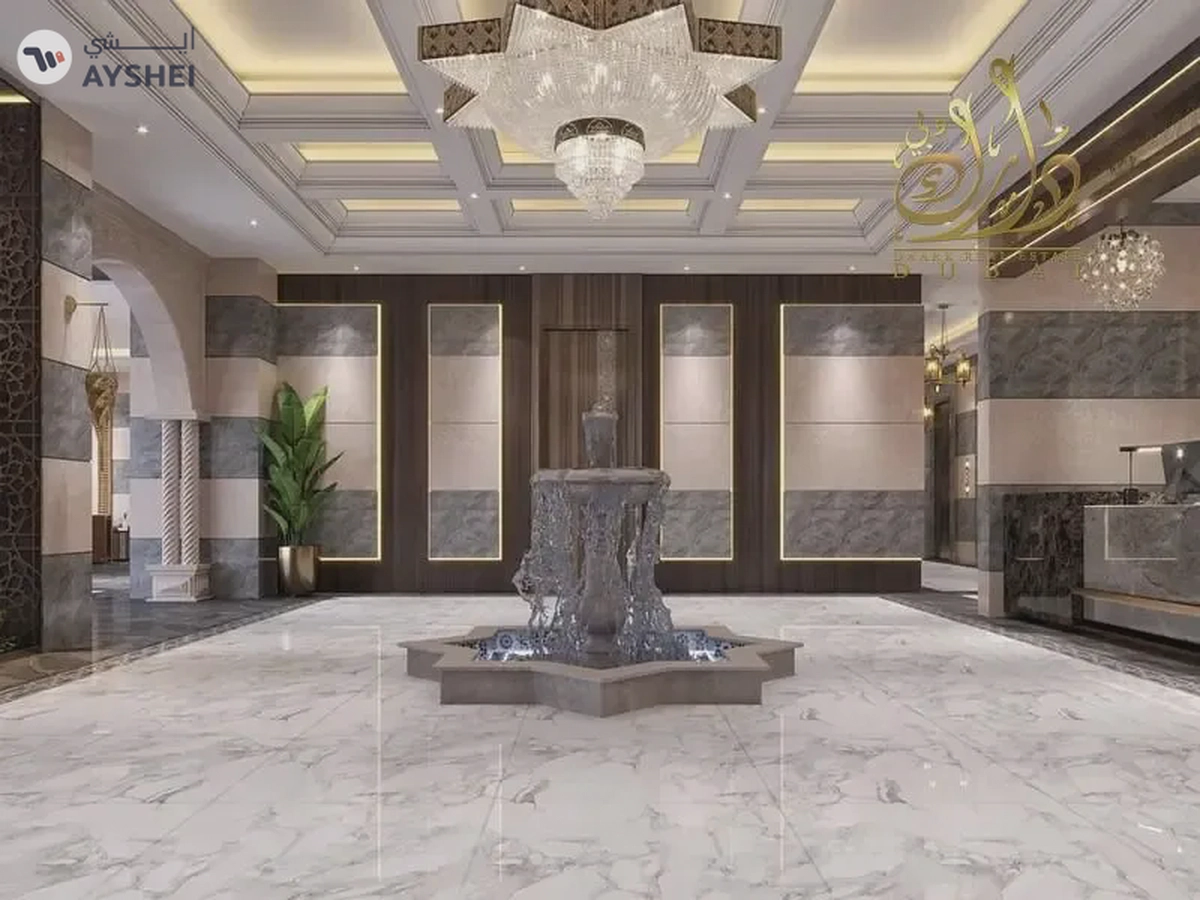 AL MAMZAR VIEW LIVING_14% ROI_GOLDEN VISA_MORTGAGE_RAMADAN OFFER
