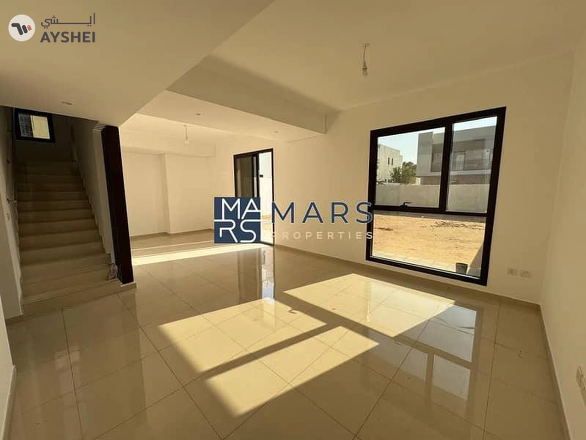 4 BR Corner Villa | Luxury Community | Best Price | Ready to Move In