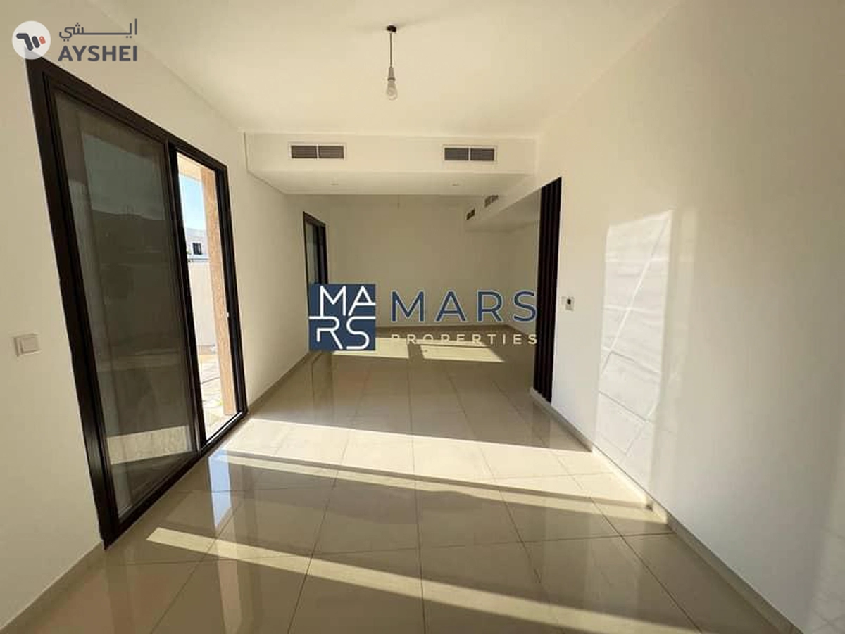 4 BR Corner Villa | Luxury Community | Best Price | Ready to Move In