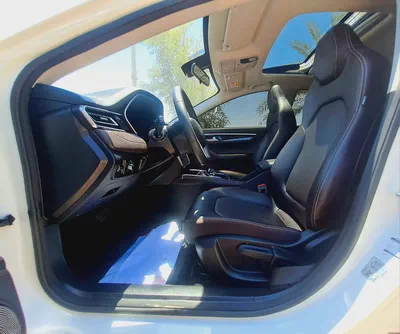 450-MONTHLY | GCC | FULL OPTION LUXURY | ACCIDENT FREE-9