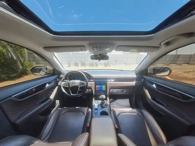 450-MONTHLY | GCC | FULL OPTION LUXURY | ACCIDENT FREE-6