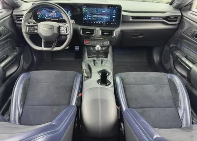 5.0 L V8  | GCC | Low Mileage | Al Tayer Warranty & Service 2029 | AL Tayer Full Service History-15