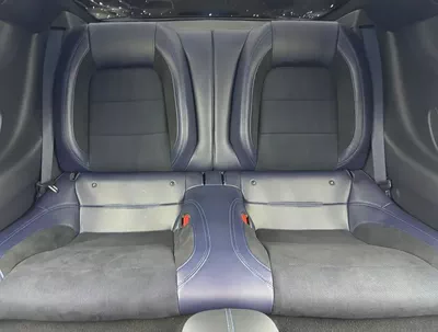 5.0 L V8  | GCC | Low Mileage | Al Tayer Warranty & Service 2029 | AL Tayer Full Service History-18
