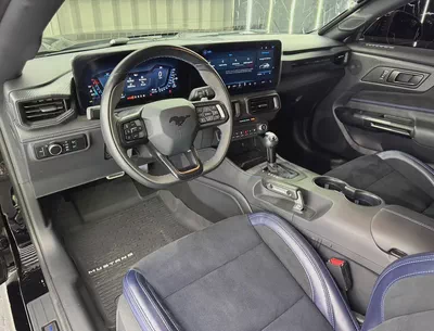 5.0 L V8  | GCC | Low Mileage | Al Tayer Warranty & Service 2029 | AL Tayer Full Service History-8