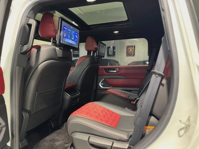 Nissan Patrol LE Platinum | 2025 | GCC Specs | Full Option.-17