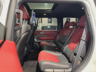 Nissan Patrol LE Platinum | 2025 | GCC Specs | Full Option.-18