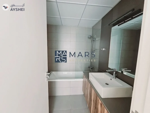 Brand New Unit | Big Layout | Modern