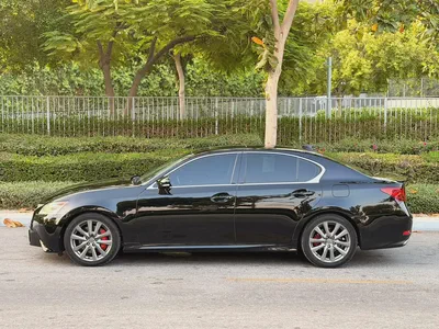 2015 Lexus GS 350 American Specs in Excellent Condition-12