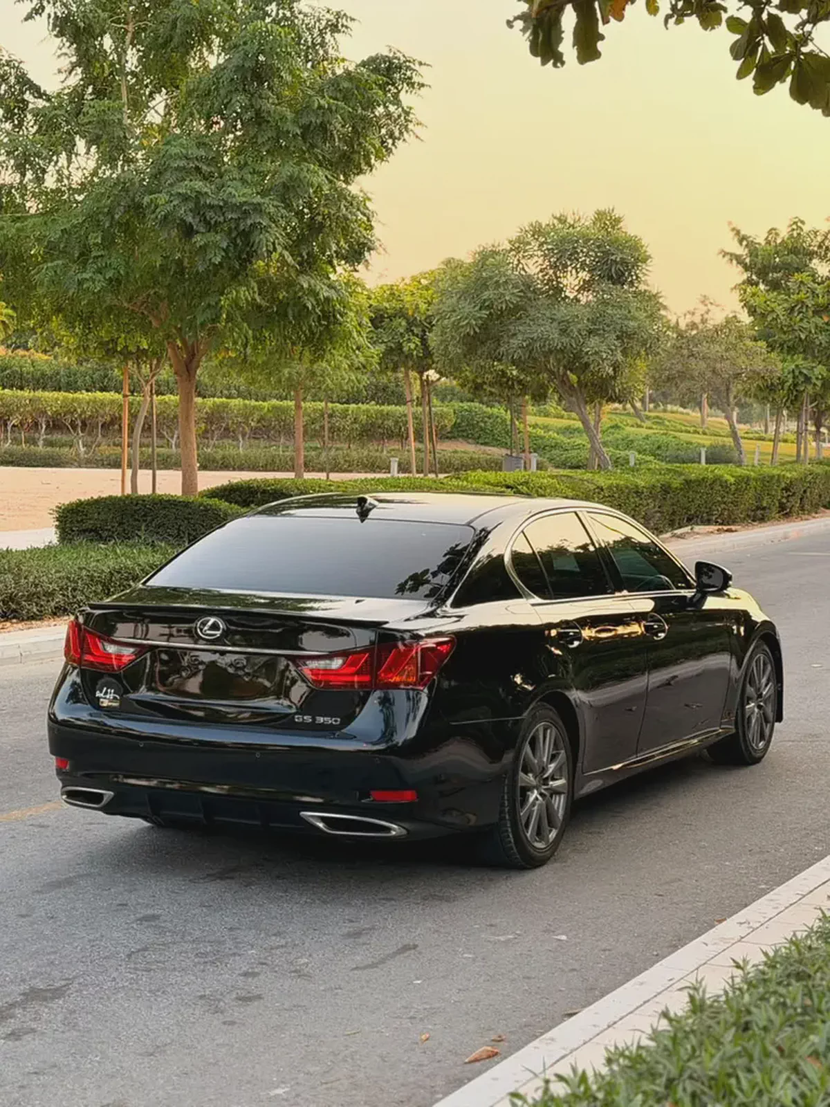 2015 Lexus GS 350 American Specs in Excellent Condition-2-2