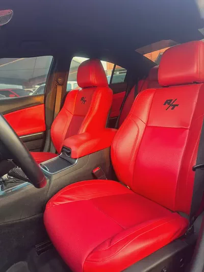 2015 Dodge Charger R/T - 5.7L V8 - American Specs-4