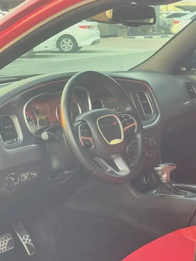 2015 Dodge Charger R/T - 5.7L V8 - American Specs-5