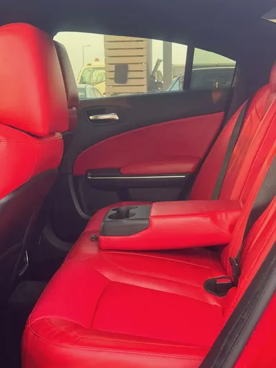 2015 Dodge Charger R/T - 5.7L V8 - American Specs-7