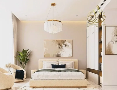 5yrs payment plan I furnished I full of amenities-1