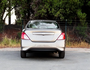 Nissan Sunny Nissan Sunny | 1.6 L | 2023 | GCC | Accident-Free | In Excellent Condition | 437 P.M