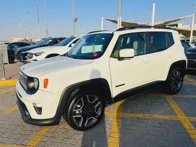 Jeep Renegade-0