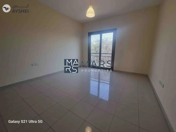 Luxury 4 bedroom villa available for rent in Al Zahia just in 200k