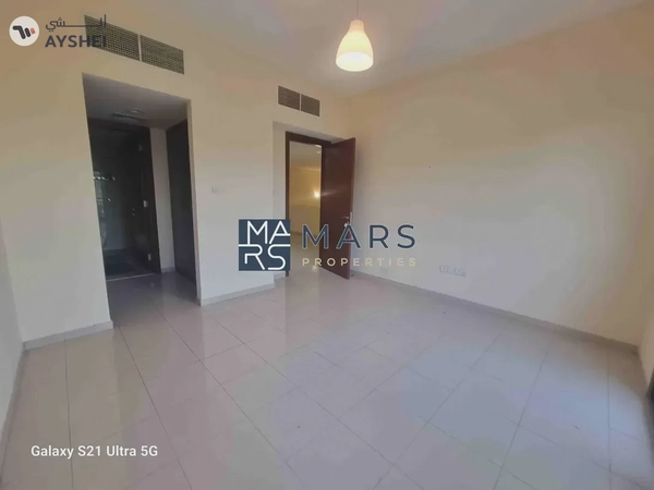 Luxury 4 bedroom villa available for rent in Al Zahia just in 200k