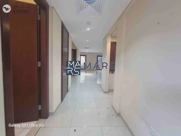 Luxury 4 bedroom villa available for rent in Al Zahia just in 200k