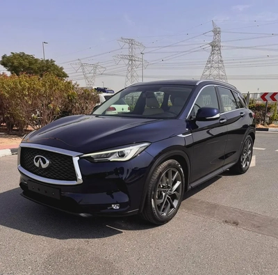 1 YEAR / 20,000 KM WARRANTY | 2.0 LUXURY | GCC | AED 1150 PM-0