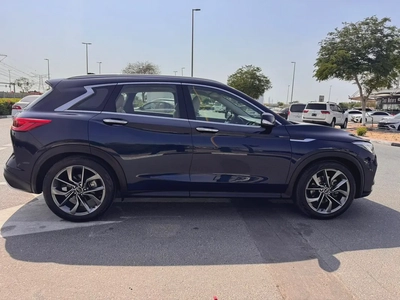 1 YEAR / 20,000 KM WARRANTY | 2.0 LUXURY | GCC | AED 1150 PM-3