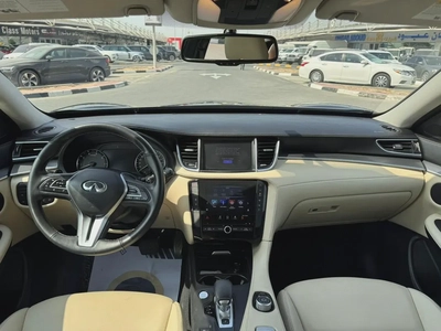 1 YEAR / 20,000 KM WARRANTY | 2.0 LUXURY | GCC | AED 1150 PM-7