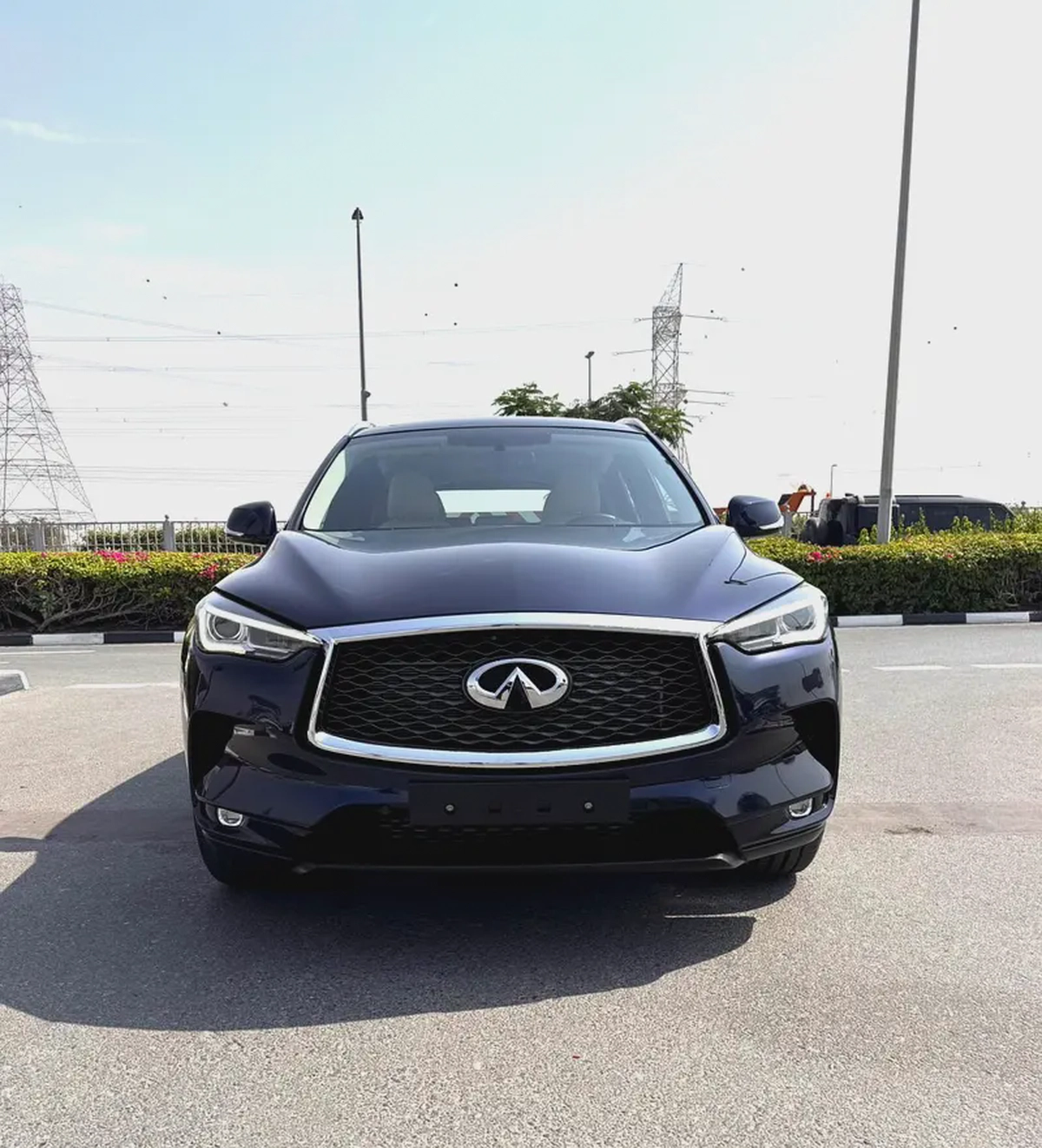 1 YEAR / 20,000 KM WARRANTY | 2.0 LUXURY | GCC | AED 1150 PM-1-1