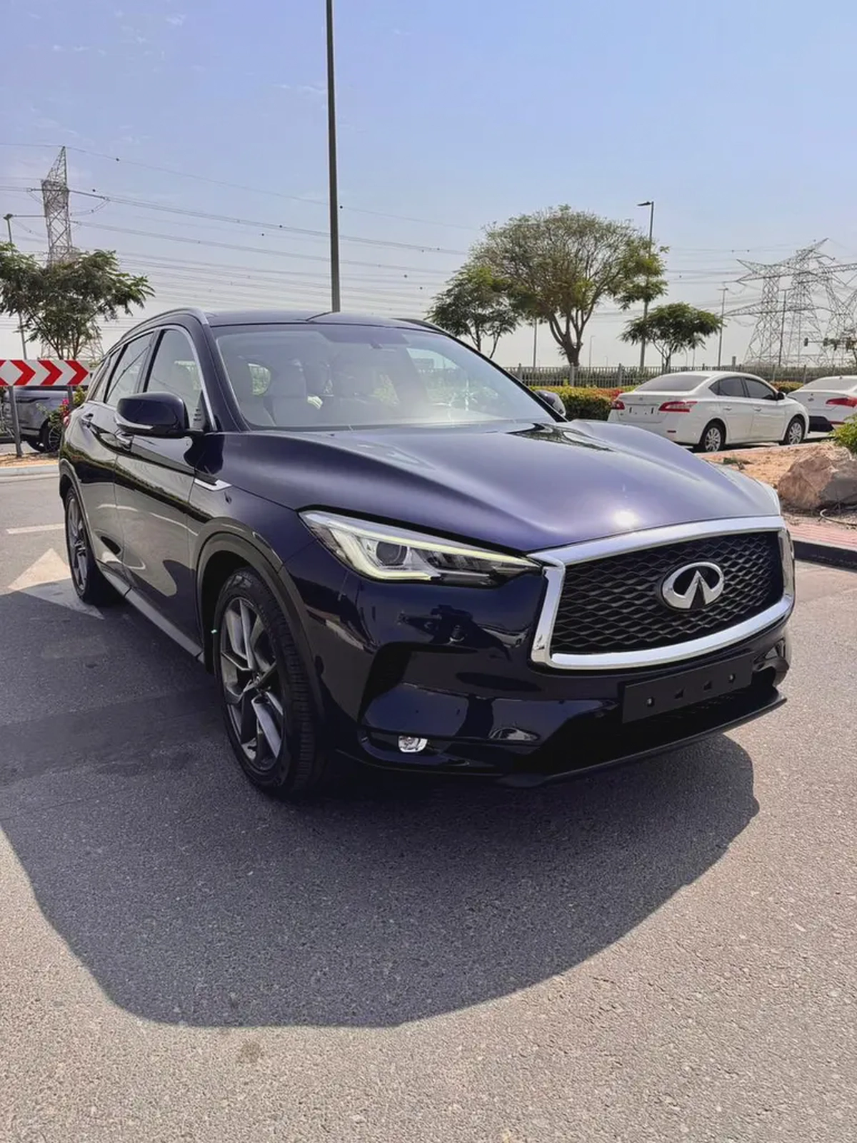 1 YEAR / 20,000 KM WARRANTY | 2.0 LUXURY | GCC | AED 1150 PM-2-2