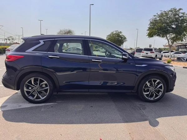 1 YEAR / 20,000 KM WARRANTY | 2.0 LUXURY | GCC | AED 1150 PM