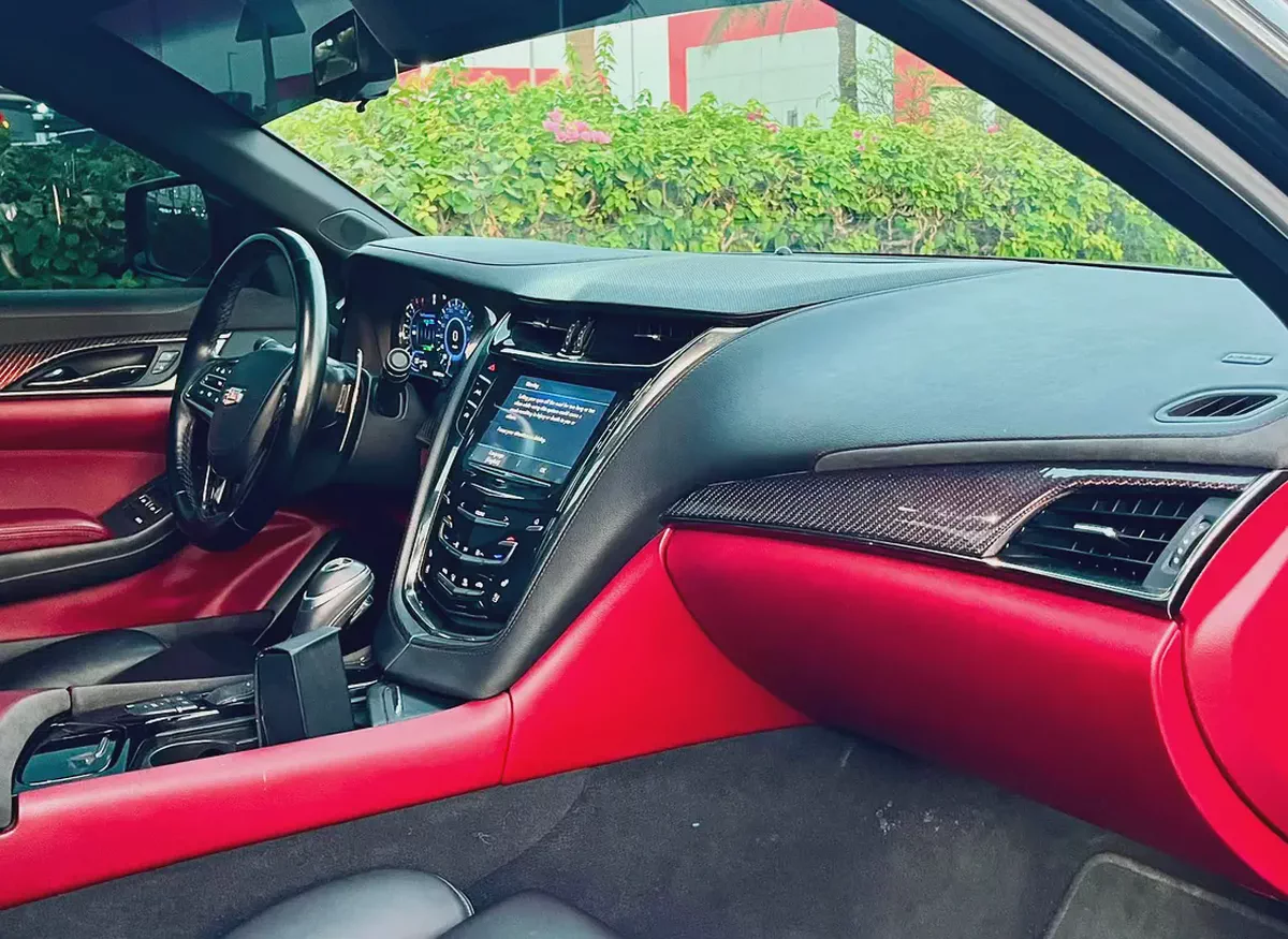 Cadillac CT5 Premium Luxury 2019 GCC Specs-10-10