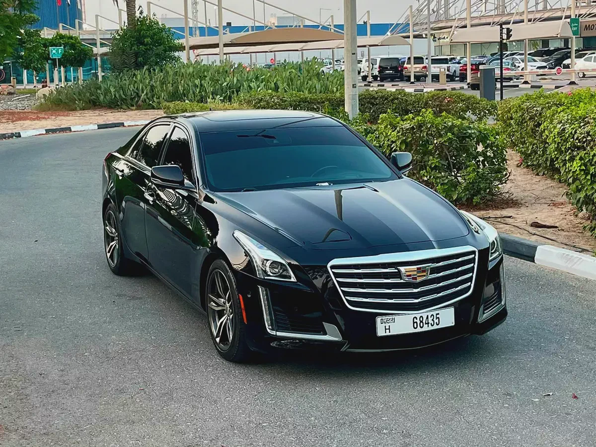 Cadillac CT5 Premium Luxury 2019 GCC Specs-3-3