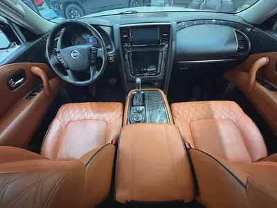 !! 2021 !! Nissan |  Patrol LE Platinum City | GCC | Pristine Condition-11